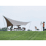 Snow Peak Hexa Tarp Set L, TP-862S