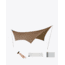 Snow Peak Hexa Tarp Set - Large, TP-862S