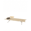 Snow Peak High Tension Cot, One Size, BD-030R