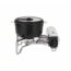 Snow Peak Home/ Camp Cooker 19cm, CS-019