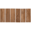 Snow Peak IGT Table Light System, Wooden, CK-180