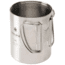 Snow Peak Insulated Stainless Steel Mug, 300ml, MG-213