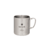 Snow Peak Insulated Stainless Steel Mug, 450ml, MG-214
