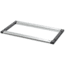 Snow Peak Iron Grill Table, Three Unit Frame, One Size, CK-149