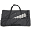 Snow Peak Jikaro Fire Ring Carrying Bag-Black