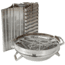 Snow Peak Kojin Grill, Stainless Steel, ST-091