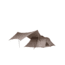 Snow Peak Land Nest Medium Tent &amp; Tarp Set, Medium, SET-260