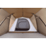 Snow Peak Land Nest Shelter, 20.3x11.8x6.9 FT, Tan, TP-259