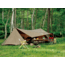 Snow Peak Land Station, Brown, L, 6-8 Person, TP-820