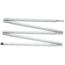 Snow Peak Light Tarp Pole 150 cm, 1 Pack, Penta Air Pole Set, One Size, TP-160