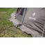 Snow Peak Living Shell Long Pro Shelter, 6-Person, Brown, TP-660