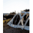 Snow Peak Living Shell Long Pro Shelter, 6-Person, Ivory, TP-660IV