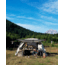 Snow Peak Living Shell Long Pro Shelter, 6-Person, Ivory, TP-660IV