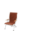Snow Peak Low Beach Chair, Brown, LV-091BR
