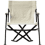 Snow Peak Luxury Low Beach Chair, Ivory, LV-093IV