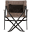 Snow Peak Luxury Low Beach Chair, Grey, LV-093GY