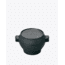 Snow Peak Micro Pot, Cast Iron Oven CS-501