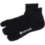 Snow Peak Mid Tabi Sox, Black, S, 23-25, UG-692BK