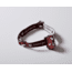 Snow Peak Mola Headlamp-Wine Red