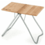 Snow Peak My Folding Bamboo Table