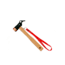 Snow Peak Peg Hammer Pro, One Size, N-001R