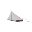 Snow Peak Penta Ease in Ivory, 1-Person, One Size, SDI-001-IV-US