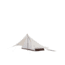 Snow Peak Penta Tarp, Ivory, 1-2 Person, STP-381-IV-US