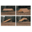Snow Peak Ponta Tarp