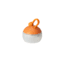 Snow Peak Rechargeable Mini Hozuki, Orange, One Size, ES-141-OR