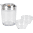 Snow Peak Sayou Tea Set, One Size, CS-340