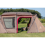 Snow Peak Shield Roof for Land Lock Tents, TP-670SR