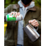 Snow Peak Shimo Stein 700ml, Stainless Steel, 700ml, TW-700