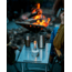Snow Peak Shimo Stein 700ml, Stainless Steel, 700ml, TW-700