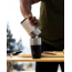 Snow Peak Shimo Tumbler, Sand, 470ML/11.08 oz, TW-470-SN
