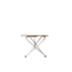 Snow Peak Single Action Low Tables Bamboo, LV-100TR