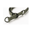 Snow Peak Slip Collar, Olive, Small, PT-210