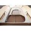 Snow Peak Land Nest Dome, Small, SDE-259