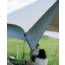 Snow Peak 2-Layer Tarp Pro.
