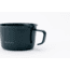 Snow Peak 400ml Enamel Wide Mug