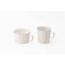Snow Peak 400ml Enamel Wide Mug