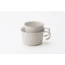 Snow Peak 400ml Enamel Wide Mug