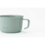 Snow Peak 400ml Enamel Wide Mug