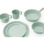 Snow Peak 400ml Enamel Wide Mug