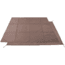 Snow Peak Land Nest Shelter Ivory Mat &amp; Sheet Set
