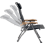 Snow Peak Reclining Chair Wide