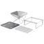 Snow Peak Takibi Fire &amp; Grill