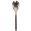 Snow Peak Titanium Spork
