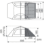 Snow Peak Tuga Shelters