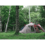 Snow Peak Tuga Shelters