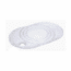 Snow Peak Solo Cutting Board, White, SUG-001